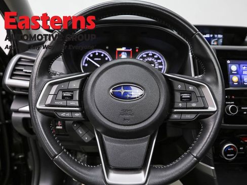 Used 2023 Subaru Forester Premium AWD/4WD image 10