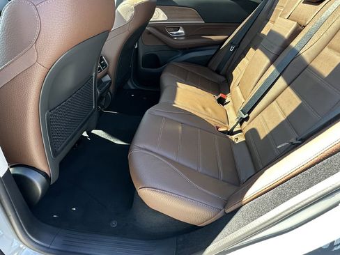 New 2026 Mercedes-Benz GLE 450 GLE 450 image 24