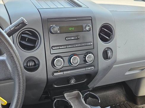Used 2006 Ford F150 XL RWD image 13