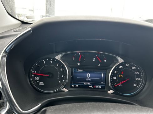 Used 2024 Chevrolet Equinox LT image 17