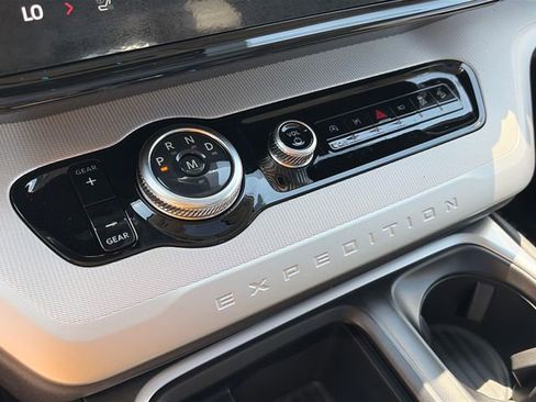 New 2026 Ford Expedition Max Active AWD/4WD image 25
