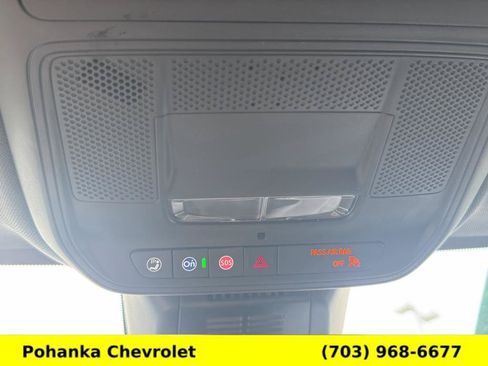Certified 2026 Chevrolet Equinox LT AWD/4WD image 19