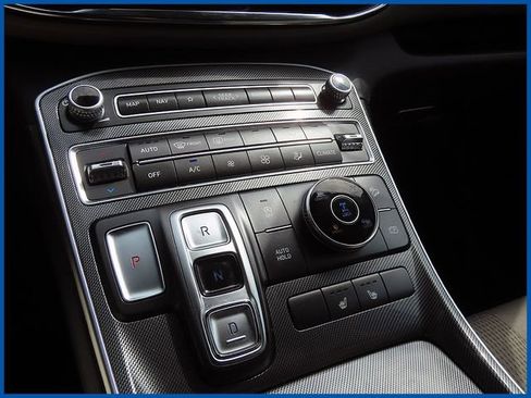 Used 2023 Hyundai Santa Fe SEL AWD/4WD image 17