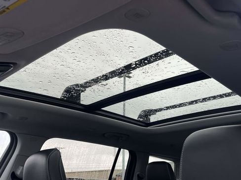 Used 2022 Jeep Grand Cherokee L Limited image 14