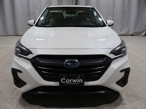 Used 2024 Subaru Legacy Limited image 10