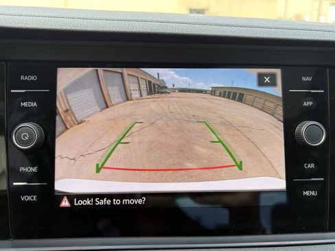 Used 2024 Volkswagen Jetta SEL FWD image 19