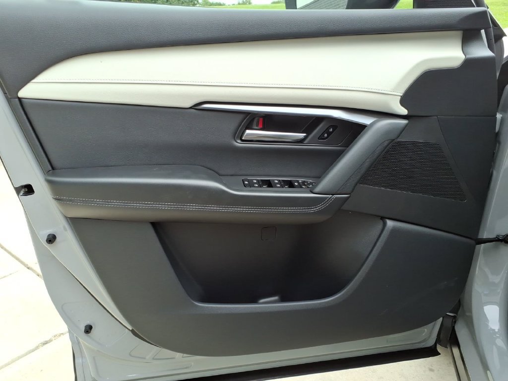 New 2026 MAZDA CX-5 Select AWD/4WD image 10