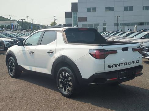 Certified 2026 Hyundai Santa Cruz SEL AWD/4WD image 5