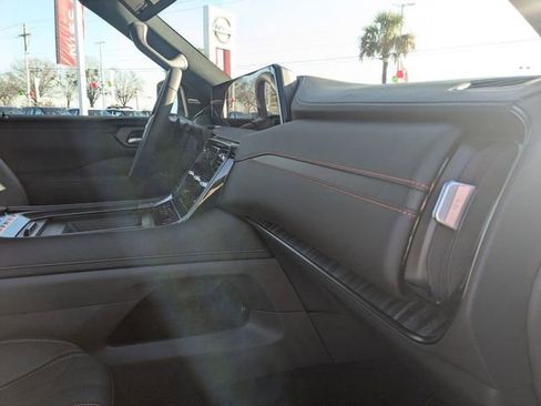 New 2026 Nissan Armada PRO-4X image 33