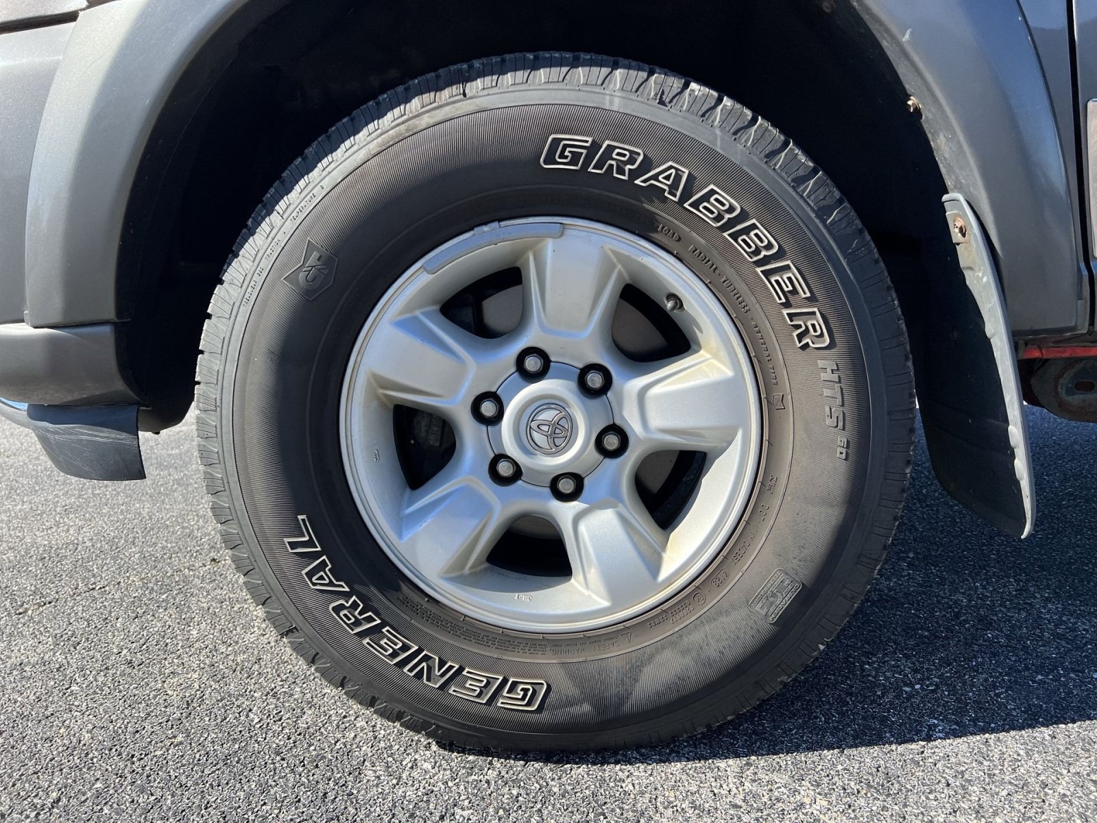 Used 2006 Toyota Tundra SR5 AWD/4WD image 12