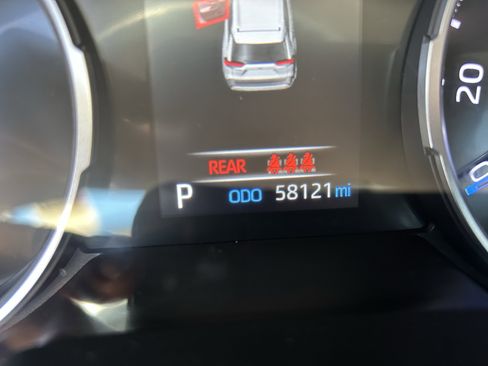 Certified 2022 Toyota RAV4 LE AWD/4WD image 23