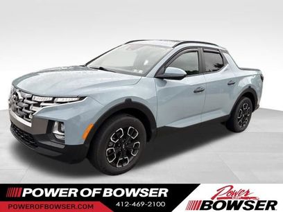 Used 2022 Hyundai Santa Cruz SEL w/ Activity Package
