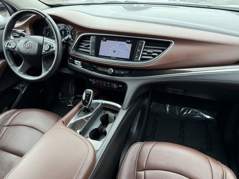Used 2019 Buick Enclave Avenir w/ Avenir Technology Package image 35