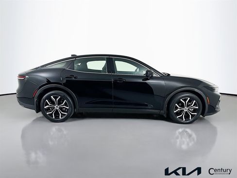 Used 2023 Toyota Crown AWD/4WD image 4