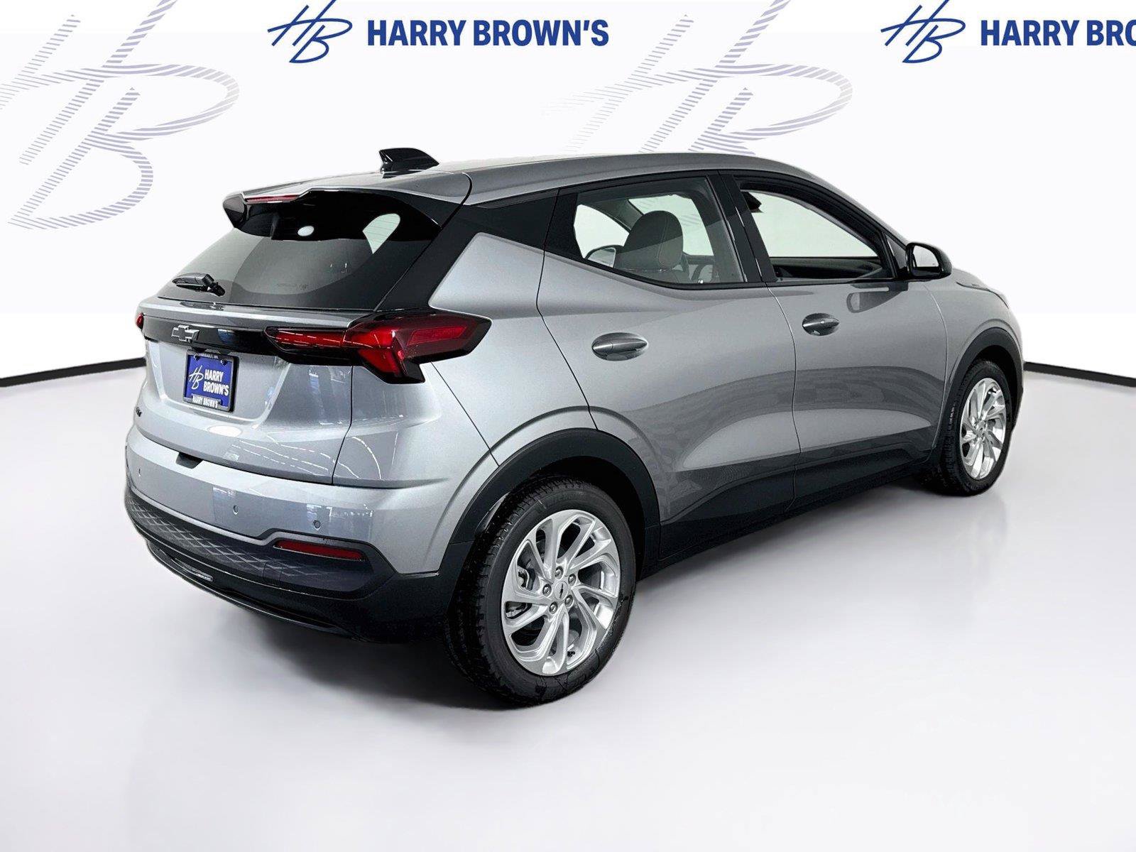 New 2027 Chevrolet Bolt LT w/ Comfort Package FWD image 30