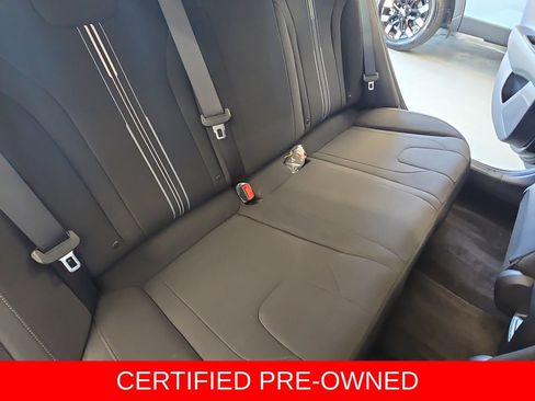 Certified 2026 Hyundai Elantra Hybrid FWD image 11