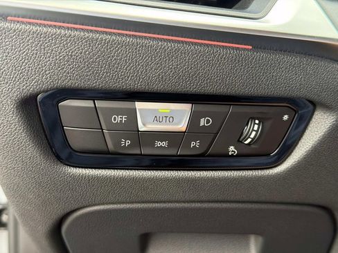 Used 2024 BMW M4 xDrive Competition AWD/4WD image 31