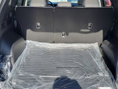 New 2025 Hyundai Tucson SEL image 8