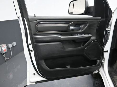 Used 2021 RAM 1500 Rebel w/ Level 2 Equipment Group image 13