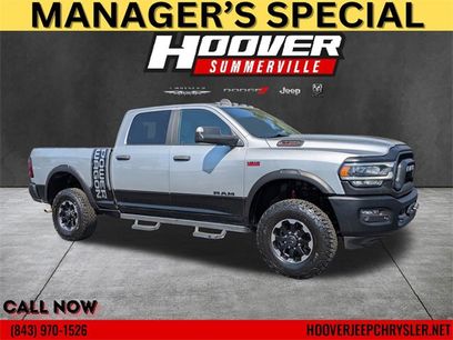 Used 2021 RAM 2500 Power Wagon