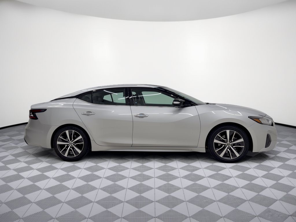 Used 2020 Nissan Maxima 3.5 SL w/ Floor Mat Group FWD image 8