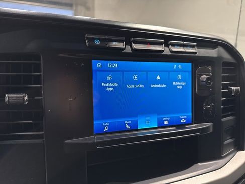 Used 2024 Ford F350 XLT w/ 360-Degree Camera Package image 24