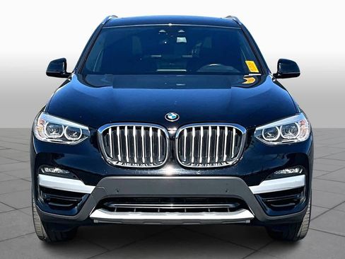 Used 2021 BMW X3 sDrive30i w/ Convenience Package image 4