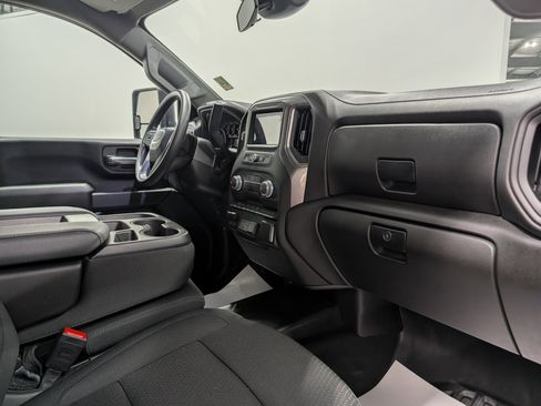 Used 2024 GMC Sierra 2500 Pro image 18