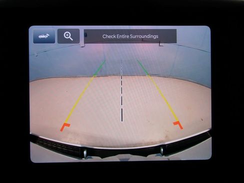 Used 2022 RAM 1500 Big Horn image 13