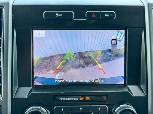 Used 2019 Ford F150 XLT w/ Equipment Group 302A Luxury AWD/4WD image 20