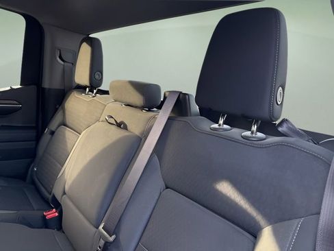 Used 2023 Chevrolet Silverado 1500 RST w/ Redline Edition image 19