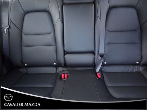 New 2025 MAZDA CX-5 AWD 2.5 S w/ Select Package image 26