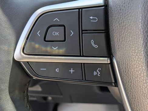 Used 2024 Toyota Grand Highlander FWD image 19