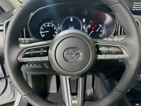 New 2026 MAZDA CX-50 AWD 2.5 S w/ Premium Package image 11