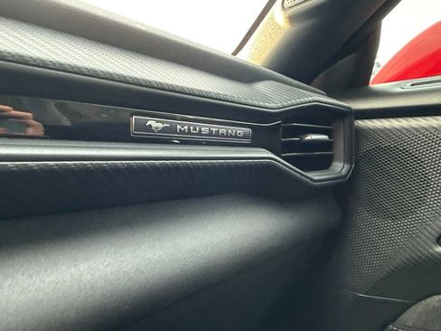 Used 2024 Ford Mustang Coupe RWD image 14