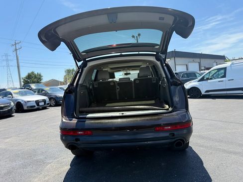 Used 2013 Audi Q7 3.0T Premium Plus w/ Premium Plus Pkg AWD/4WD image 6
