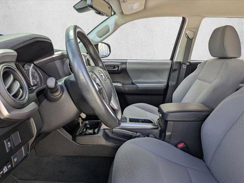 Certified 2022 Toyota Tacoma SR5 w/ Technology Package image 15