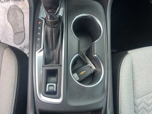 Used 2024 Chevrolet Equinox LS w/ LS Convenience Package FWD image 30