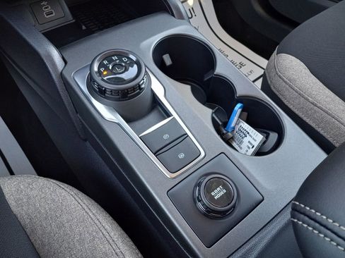 New 2025 Ford Bronco Sport Big Bend AWD/4WD image 23