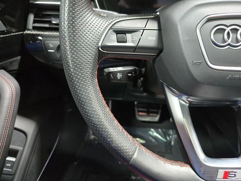 Used 2022 Audi S5 Prestige w/ Prestige Package image 15