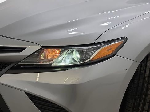 Used 2020 Toyota Camry SE w/ Protection Package (Q2) image 30