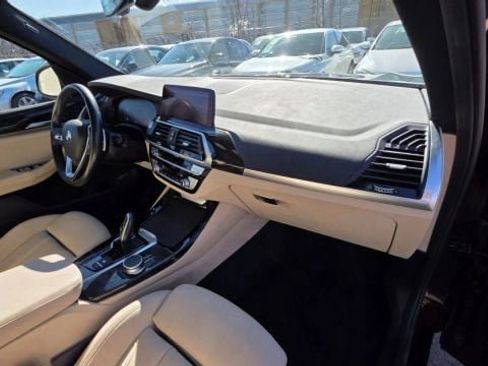 Used 2020 BMW X3 xDrive30i w/ Premium Package AWD/4WD image 27