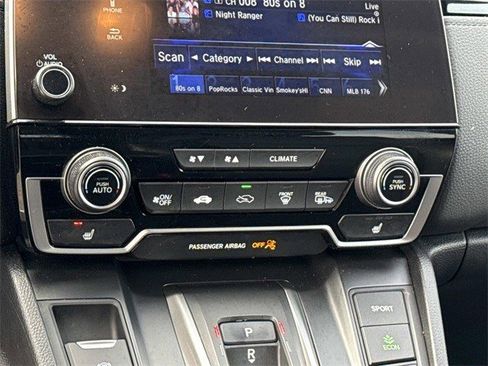 Used 2022 Honda CR-V EX-L image 22