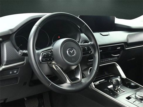 Used 2025 MAZDA CX-90 3.3 Turbo w/ Select Package image 24