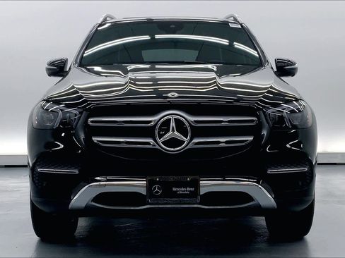 Certified 2023 Mercedes-Benz GLE 350 image 7