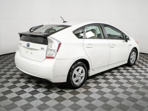 Used 2010 Toyota Prius Two image 3
