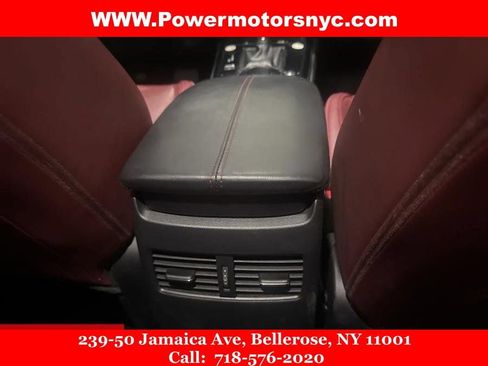 Used 2024 MAZDA CX-30 AWD 2.5 S w/ Preferred Package image 18