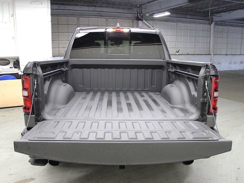 New 2026 RAM 1500 Big Horn AWD/4WD image 37