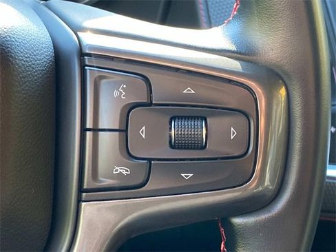 Used 2023 Chevrolet Suburban RST w/ Sport Performance Package image 22