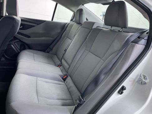 Used 2023 Subaru Legacy Premium AWD/4WD image 19